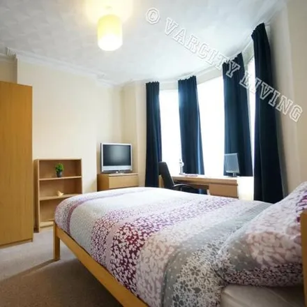 Image 1 - Ysgol Gynradd Hirael, Orme Road, Bangor, LL57 1BA, United Kingdom - House for rent