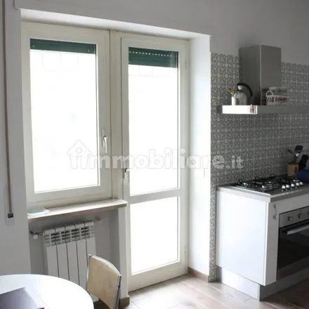 Image 4 - Via Gaetano Perusini, 00135 Rome RM, Italy - Apartment for rent