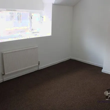 Rent this 1 bed apartment on unnamed road in Tonypandy, CF40 1AL