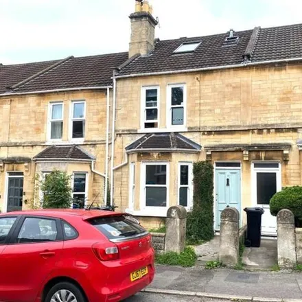 Buy this 3 bed townhouse on 40 Ringwood Road in Bath, BA2 3JL