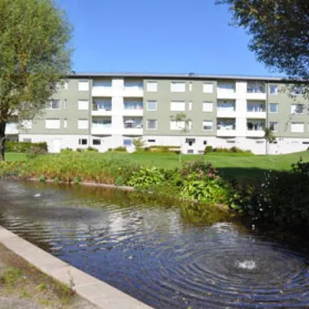Rent this 3 bed apartment on Baltzersgatan 4A in 418 72 Gothenburg, Sweden