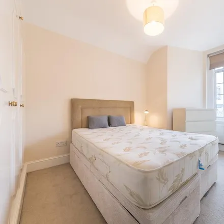 Image 2 - Marble Arch Apartments, 11 Harrowby Street, London, W1H 5JN, United Kingdom - Apartment for rent