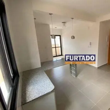 Rent this 2 bed apartment on Rua Antônio de Lima in Jardim Bom Pastor, Santo André - SP
