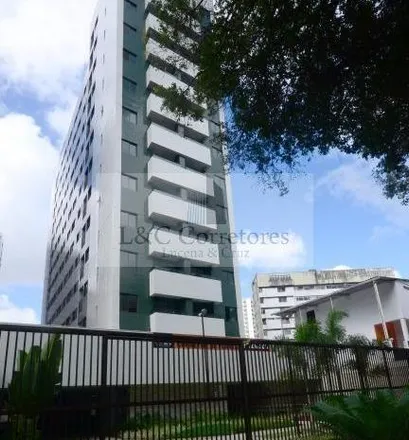 Buy this 1 bed apartment on Escola em Governo de Saúde Pública de Pernambuco in Rua Quarenta e Oito, Espinheiro