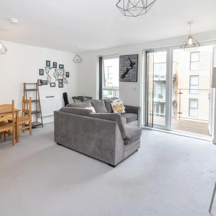 Image 3 - Cortland House, Apple Yard, London, SE20 8FT, United Kingdom - Apartment for rent