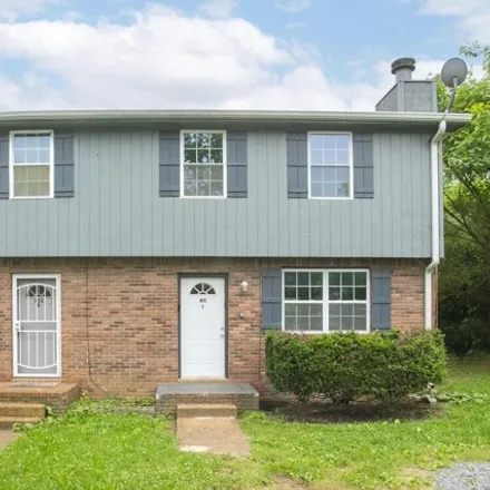 Buy this 6 bed house on 411 Williams Avenue in Nashville-Davidson, TN 37115