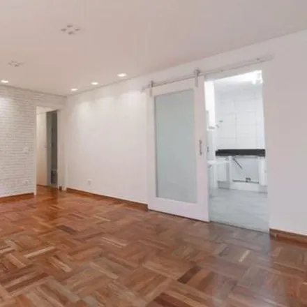 Buy this 3 bed apartment on Rua José Maria Lisboa 1079 in Cerqueira César, São Paulo - SP