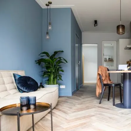 Rent this studio apartment on Pelikaanstraat 18-BSA in 3582 SB Utrecht, Netherlands