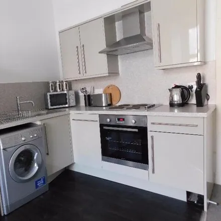 Rent this 2 bed apartment on Spanish Churros Master in 41 Cowane Street, Stirling