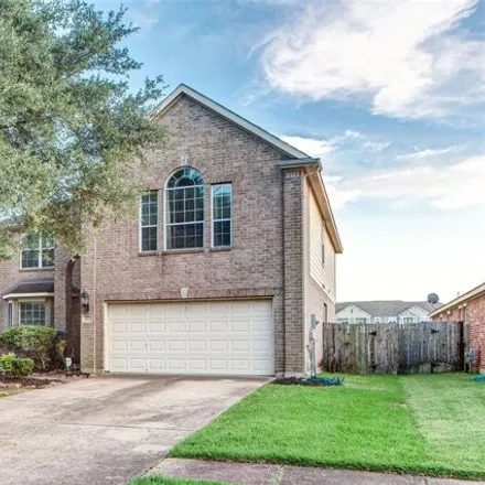 Rent this 3 bed house on 24322 Schivener House Lane in Harris County, TX 77493