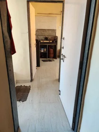 Image 3 - unnamed road, Mahape, Navi Mumbai - 400710, Maharashtra, India - Apartment for rent