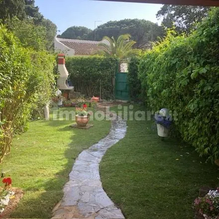 Image 2 - Via Alderamin 36, 09040 Maracalagonis Casteddu/Cagliari, Italy - Townhouse for rent