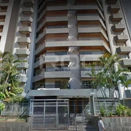 Image 2 - Rua Garibaldi 1176, Centro, Ribeirão Preto - SP, 14015-050, Brazil - Apartment for sale