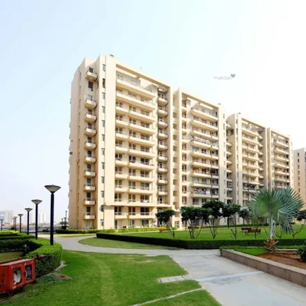 Buy this 2 bed apartment on unnamed road in Sector 103, Gurugram - 122006