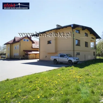 Image 2 - Kościelna 13, 43-360 Bystra, Poland - House for rent