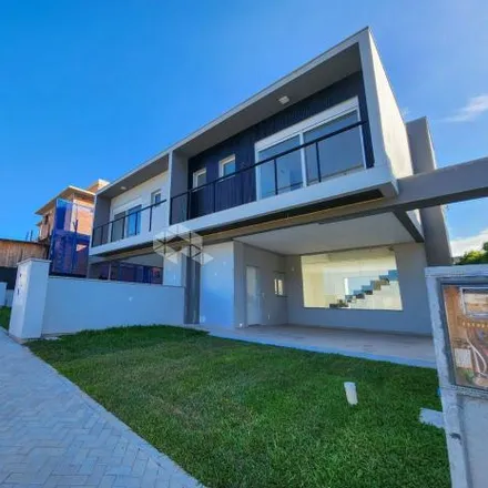 Buy this 3 bed house on unnamed road in Rio Tavares, Florianópolis - SC