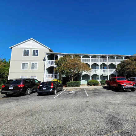 Buy this 1 bed condo on 147 Old State Rd 345 in Fort Raleigh City, Dare County