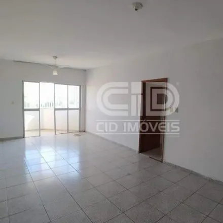 Rent this 3 bed apartment on Rua Comandante Costa in Centro Norte, Cuiabá - MT