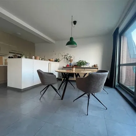 Image 2 - Uitbreidingstraat 514-518, 2600 Berchem, Belgium - Apartment for rent