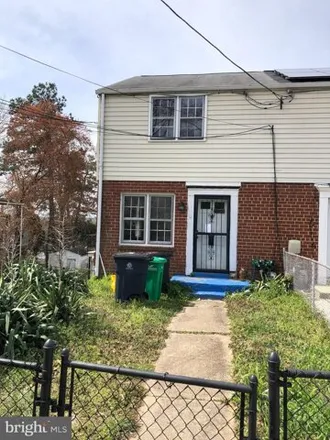 Buy this 2 bed house on 5310 59th Avenue in Rogers Heights, East Riverdale