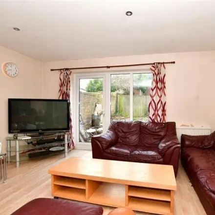 Buy this 3 bed townhouse on Carew Road in London, SM6 8PY