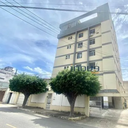 Buy this 4 bed apartment on Rua Soriano Albuquerque 850 in Joaquim Távora, Fortaleza - CE