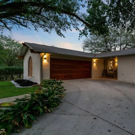 Image 3 - 4098 Meadow Ridge, San Antonio, TX 78210, USA - House for rent