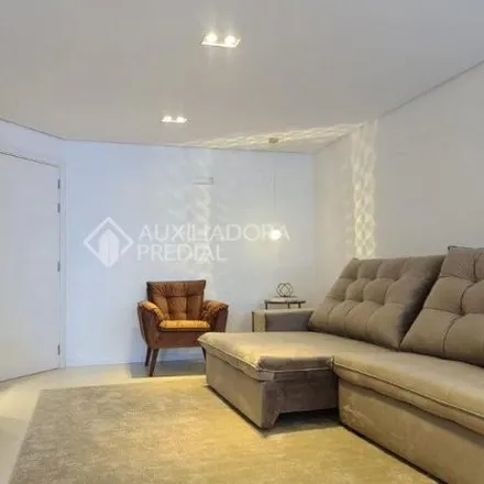 Buy this 3 bed apartment on EMEF Catulo da Paixão Cearense in Rua Cesar Stalvieri, Panazzolo