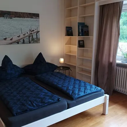 Rent this 3 bed house on 86911 Dießen am Ammersee
