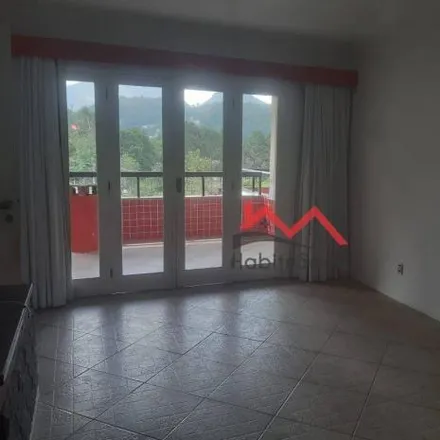 Rent this 4 bed house on Rua das Flores in Teresópolis, Teresópolis - RJ