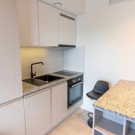 Rent this 2 bed apartment on Generała Władysława Sikorskiego 28 in 40-283 Katowice, Poland