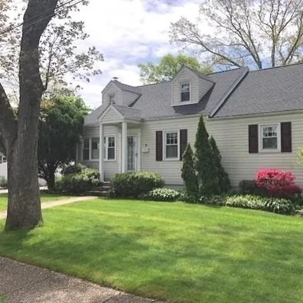 Buy this 3 bed house on 16 Howell Street in Brookhaven, North Patchogue