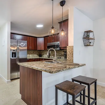 Image 8 - Pembroke Pines, FL - Apartment for rent