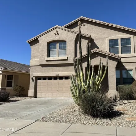Image 1 - 1830 East Patrick Lane, Phoenix, AZ 85024, USA - House for rent