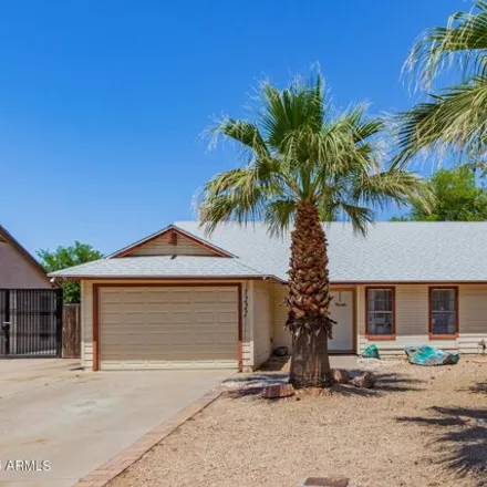 Buy this 3 bed house on 7222 West Maryland Avenue in Glendale, AZ 85303