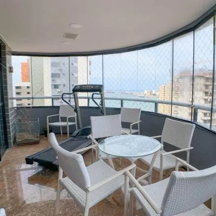 Buy this 3 bed apartment on Rua da Paz in Mucuripe, Fortaleza - CE