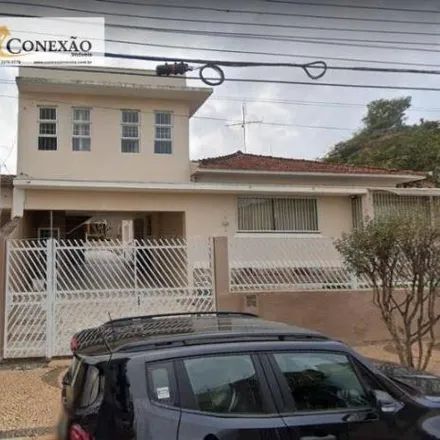 Image 2 - Sabor Oriental, Rua Marechal Deodoro, Centro, São Carlos - SP, 13560-200, Brazil - House for sale
