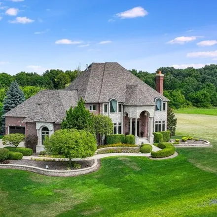 Buy this 5 bed house on 8127 Shadow Creek Lane in Yorkville, IL 60560