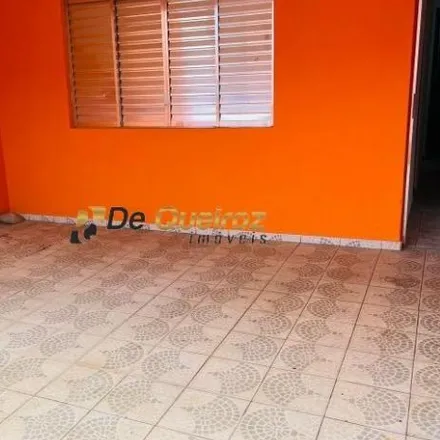 Buy this 3 bed house on Acesso Andorinha Cristal in São Paulo - SP, 04864