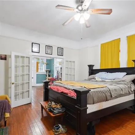 Rent this 2 bed apartment on 846 Roosevelt Place in New Orleans, LA 70119