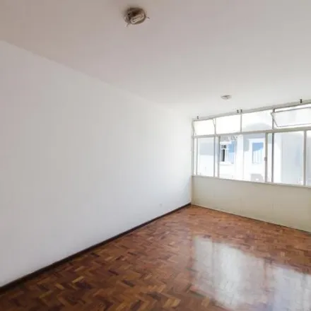 Rent this 2 bed apartment on Edifício Dona Antonia de Queiros in Rua Dona Antônia de Queirós 551, Higienópolis