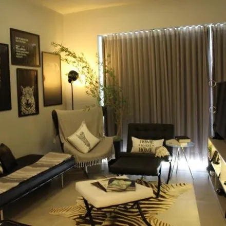 Buy this 1 bed apartment on unnamed road in Gonzaga, Santos - SP