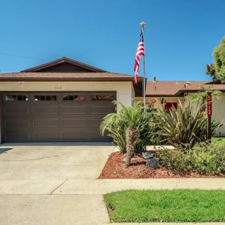 Buy this 3 bed house on 5312 Cole Street in San Diego, CA 92117