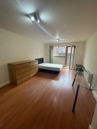 Image 5 - Ryland Street Play Area, Ryland Street, Park Central, B16 8BS, United Kingdom - Apartment for rent