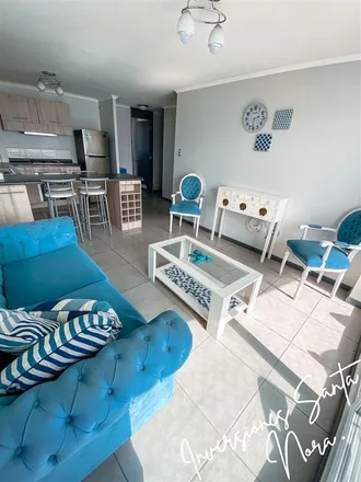 Buy this 3 bed apartment on Mirador La Herradura in Avenida Costanera, 179 0437 Coquimbo