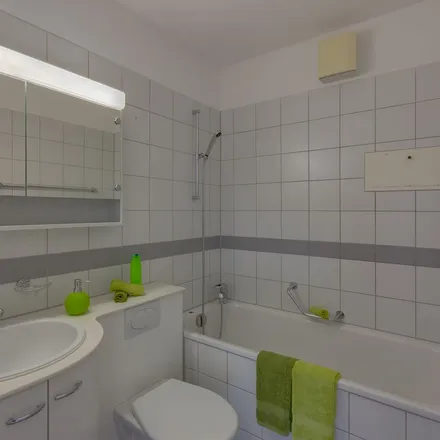 Rent this 3 bed apartment on Rue Scholl / Scholl-Strasse 3-13 in 2508 Biel/Bienne, Switzerland