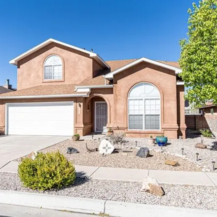 Buy this 5 bed house on 9913 Teton Place Northwest in Albuquerque, NM 87114