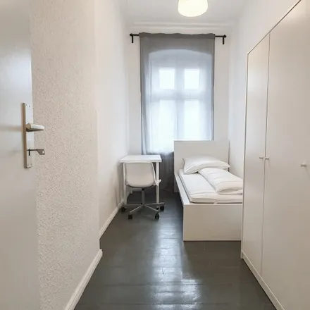 Image 5 - Kottbusser Damm 23, 10967 Berlin, Germany - Room for rent