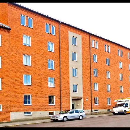 Image 3 - Sveagatan 10, 582 21 Linköping, Sweden - Apartment for rent