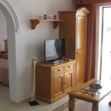 Rent this 1 bed apartment on 35510 Tías